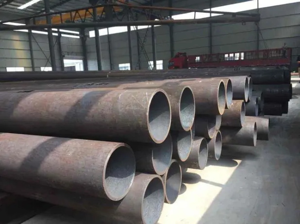 漯河16mn无缝钢管