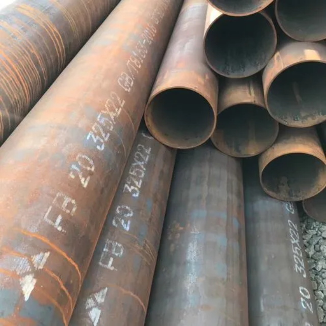 漯河35crmo无缝钢管