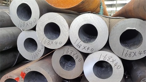 漯河42crmo无缝钢管