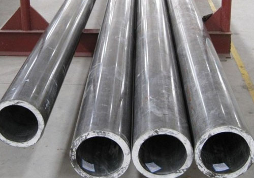 漯河精密液压无缝钢管