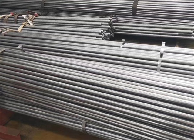 漯河精密无缝钢管厂家