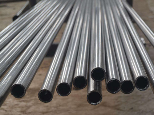 漯河精密无缝钢管生产厂家