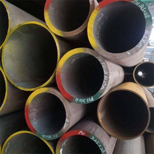 漯河27simn厚壁无缝钢管