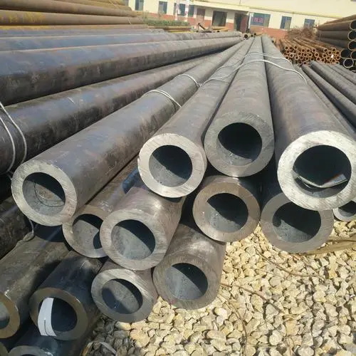 漯河20#无缝钢管厂