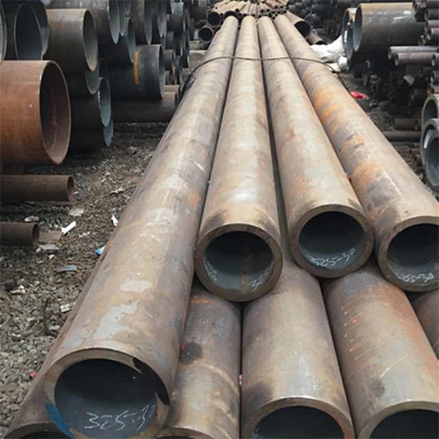 漯河中低压锅炉用无缝钢管价格