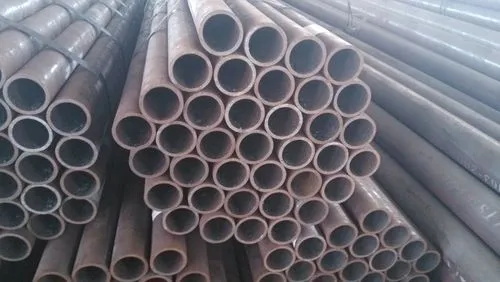 漯河中低压锅炉用无缝钢管尺寸