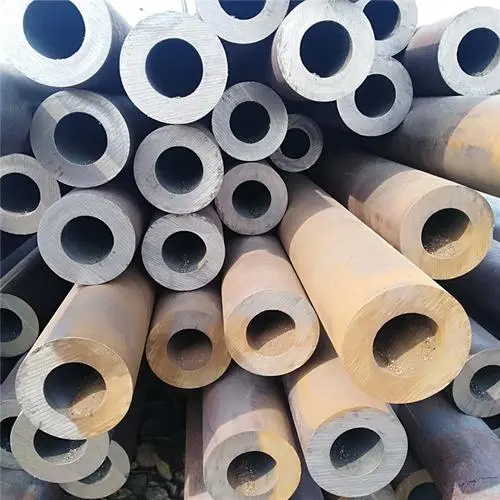 漯河gb t 8162 结构用无缝钢管