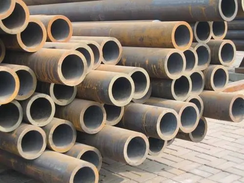 漯河输送流体用无缝钢管