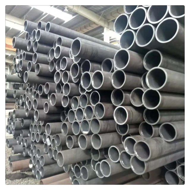 漯河GB8163无缝管