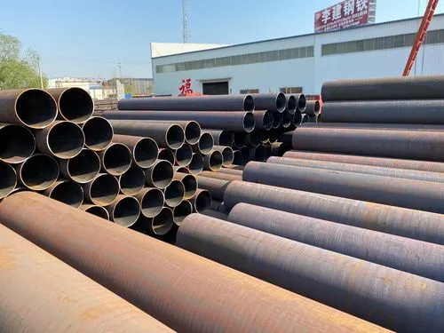 漯河GB5310锅炉管