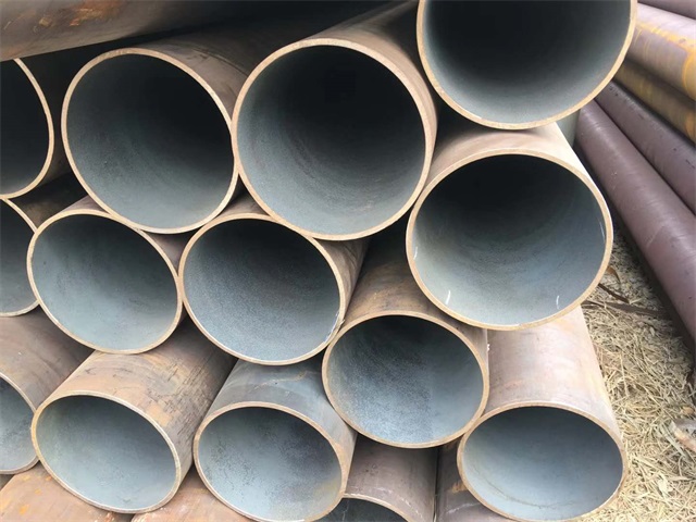 漯河5310无缝管
