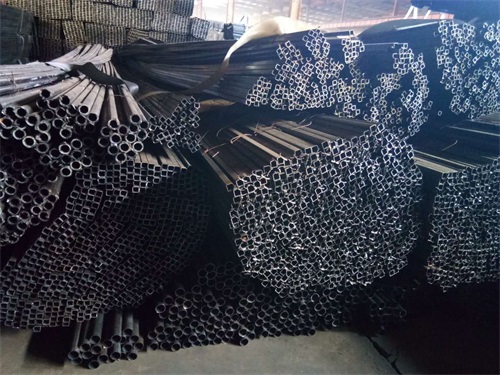 漯河GB6479无缝管 