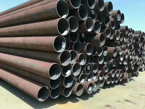 漯河GB6479无缝钢管