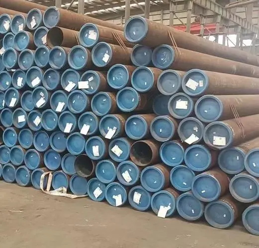 漯河GB6479化肥设备用无缝钢管