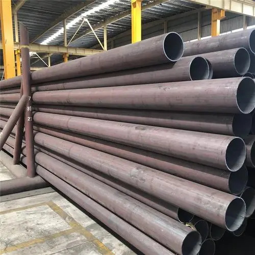 漯河GB9948无缝钢管