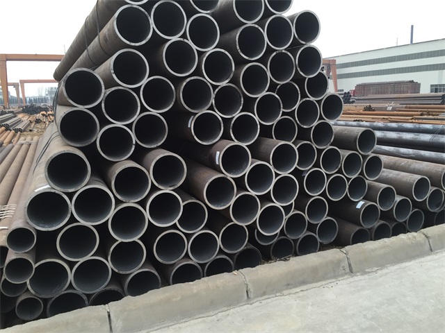 漯河GB9948无缝管