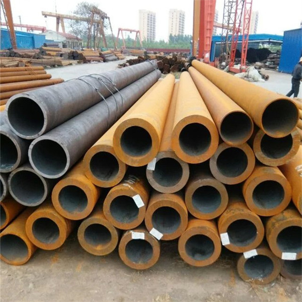 漯河地质无缝管