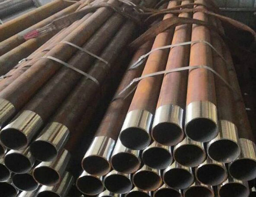 漯河地质用无缝钢管