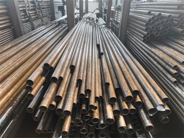 漯河40cr精密无缝钢管