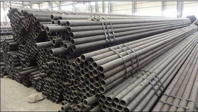 漯河GB8163流体用无缝管