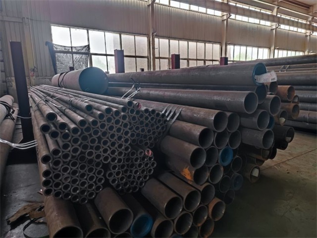 漯河高压锅炉管