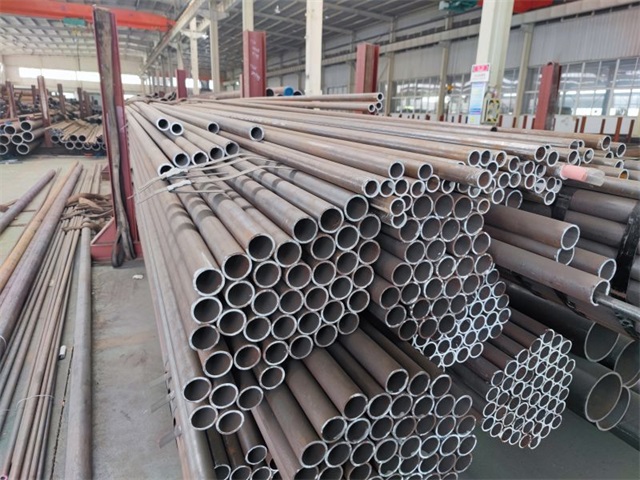 漯河锅炉钢管