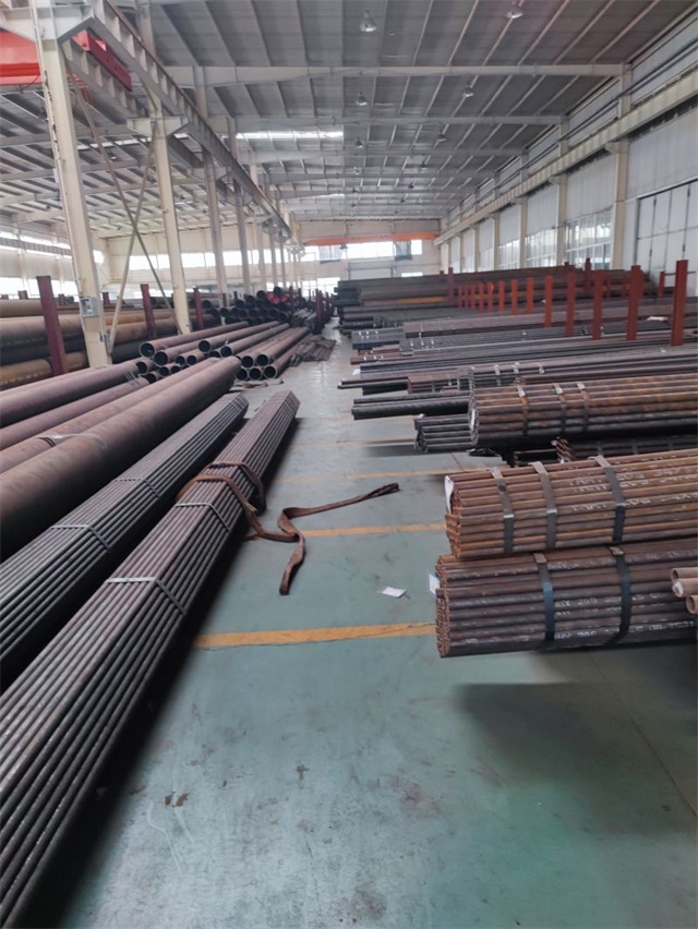 漯河高压锅炉钢管