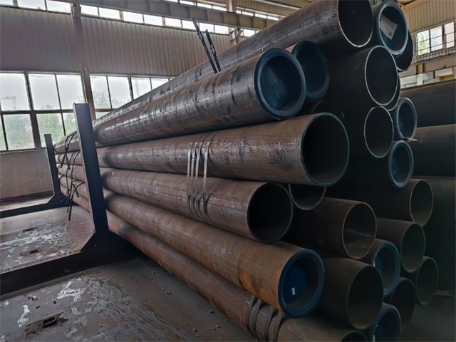 漯河高压无缝管