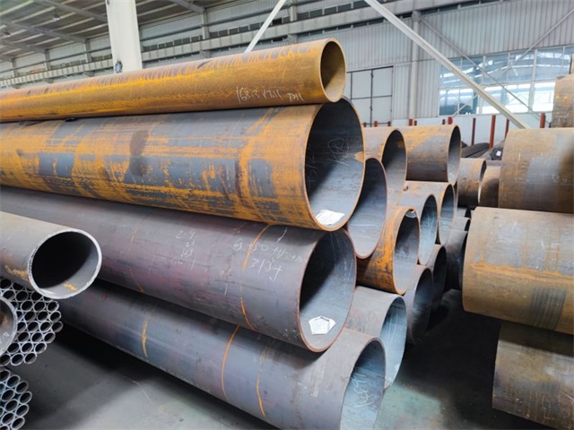 漯河5310无缝管