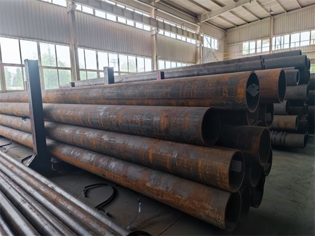 漯河5310锅炉钢管