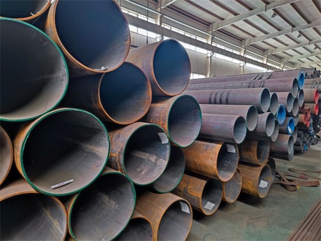 漯河5310高压锅炉钢管