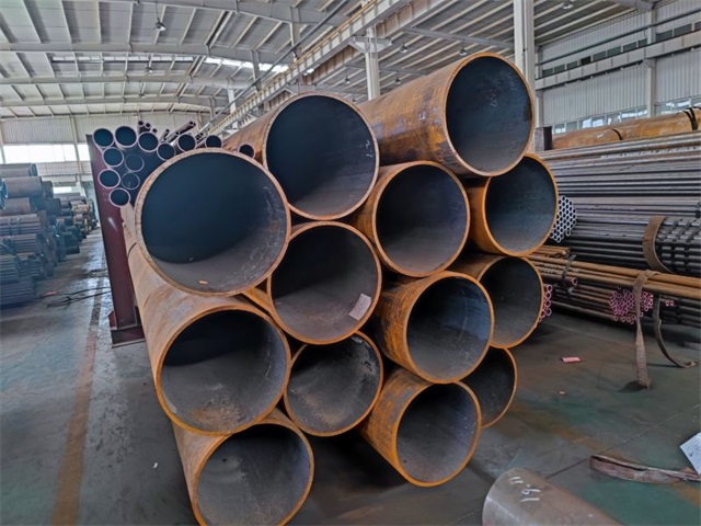 漯河GB5310高压锅炉管
