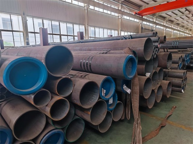 漯河20G钢管