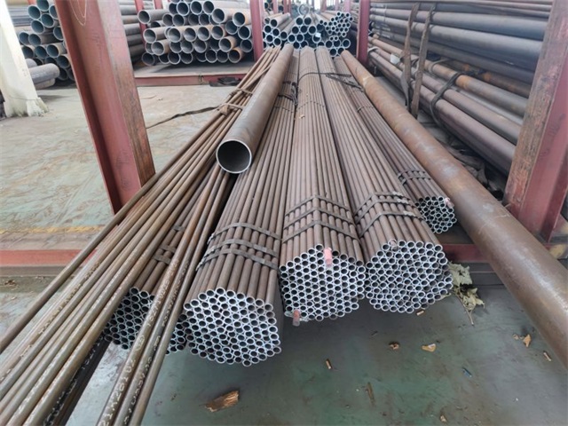 漯河15crmog无缝钢管