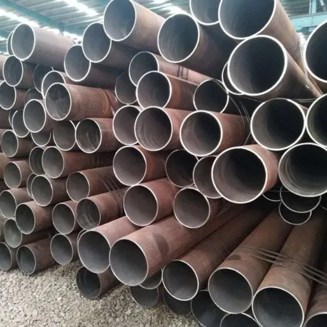 漯河3087无缝管