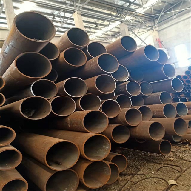 漯河gb3087锅炉管