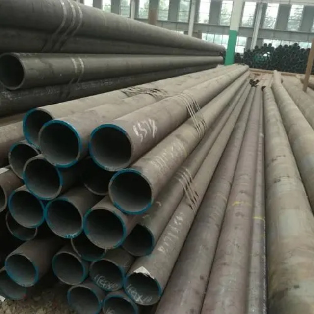 漯河gb3087无缝钢管