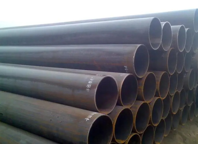 漯河GB3087无缝管