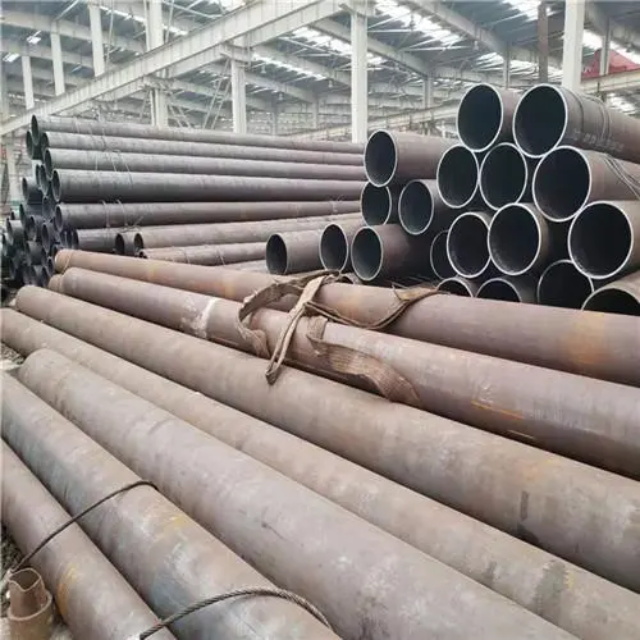 漯河GB3087低中压锅炉管