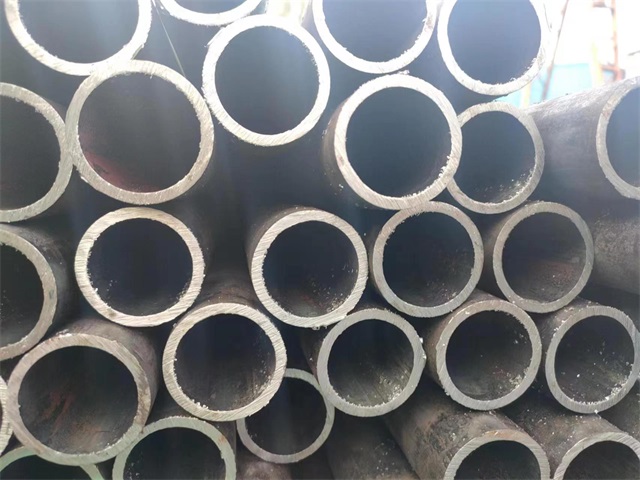 漯河45#无缝钢管多少钱