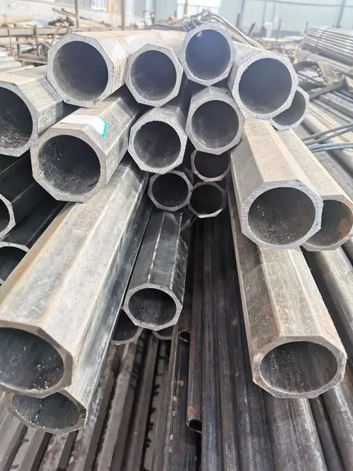 漯河20cr冷拔无缝钢管