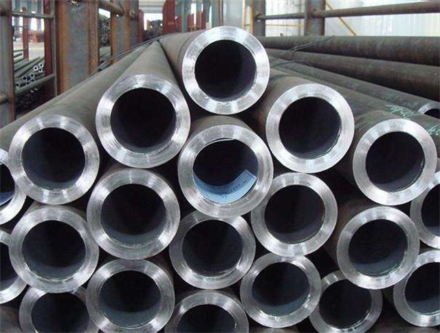 漯河厚壁无缝钢管报价