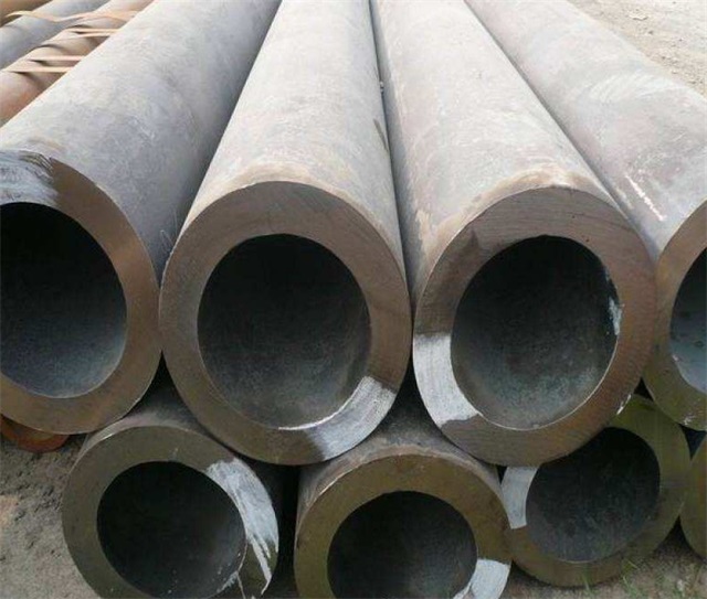 漯河厚壁无缝钢管型号