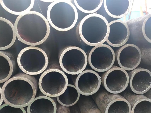 漯河27simn无缝钢管厂