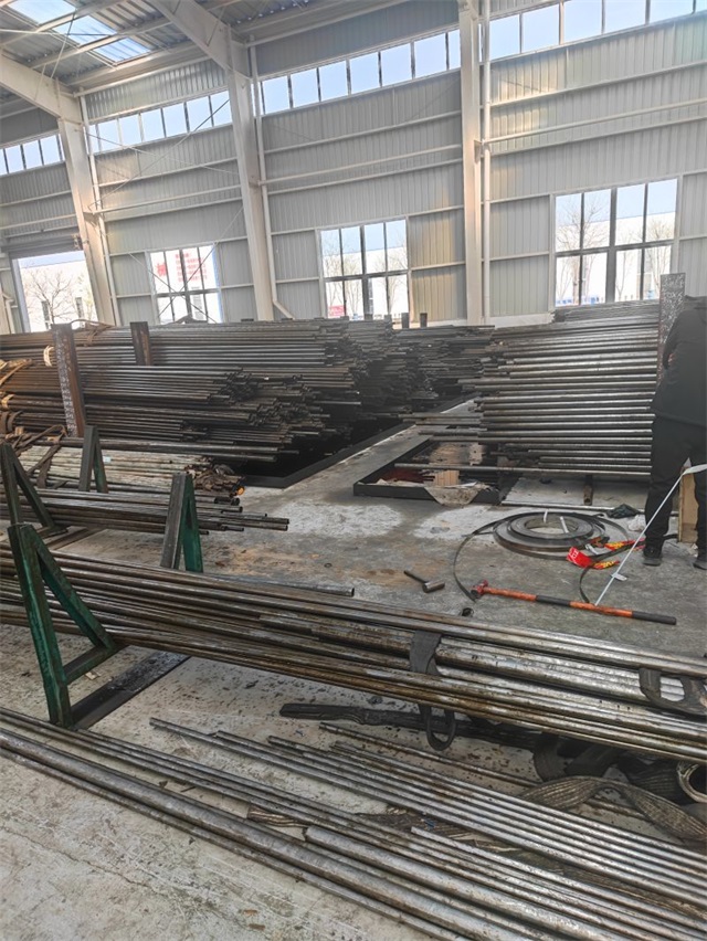 漯河小口径精密无缝钢管价格