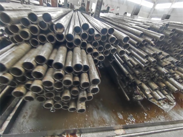 漯河精密无缝钢管价格