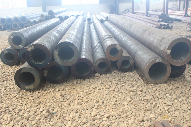 漯河厚壁无缝钢管售价