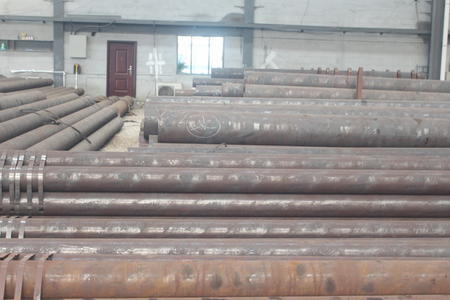 漯河厚壁无缝钢管售卖电话