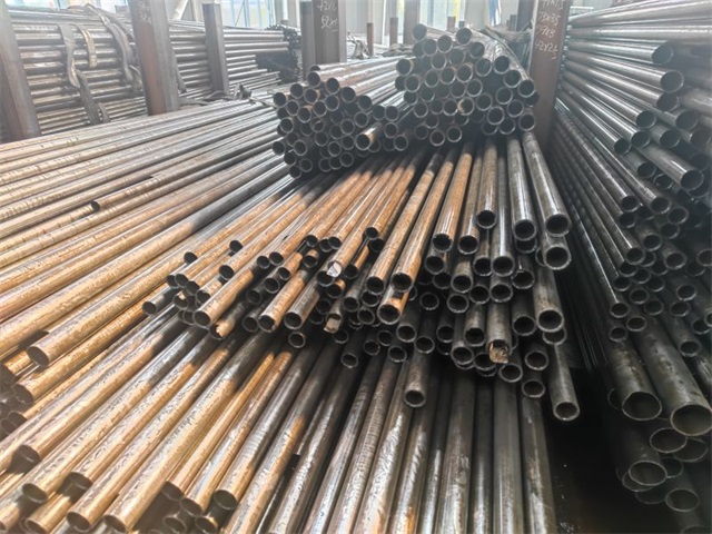 漯河精密无缝钢管销售电话