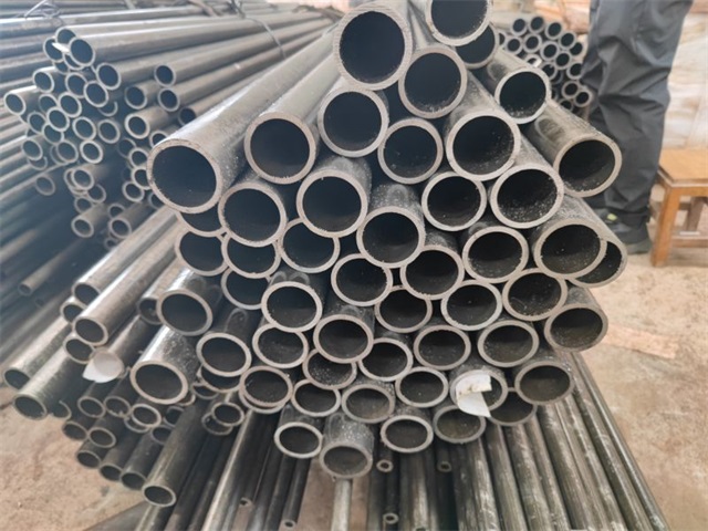 漯河精密无缝钢管定做